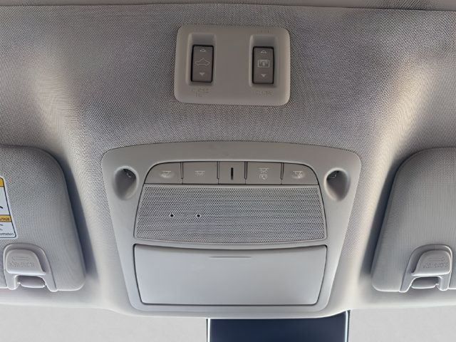 Certified 2024 Nissan Murano SL AWD/4WD image 29