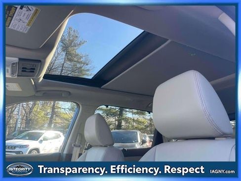 Certified 2021 Nissan Rogue SL image 20