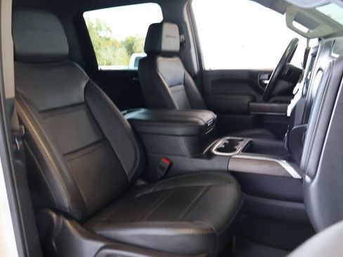 Certified 2023 GMC Sierra 2500 Denali w/ Denali Ultimate Package image 22