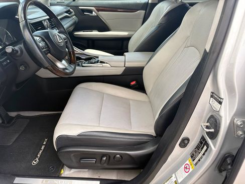 Used 2016 Lexus RX 350 AWD w/ Premium Package image 5