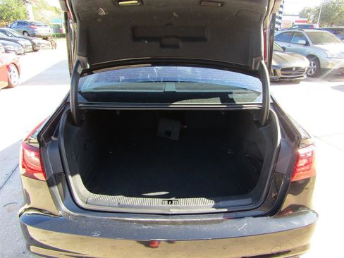 Used 2018 Audi A6 2.0T Premium w/ 20" Black Optic Package image 7