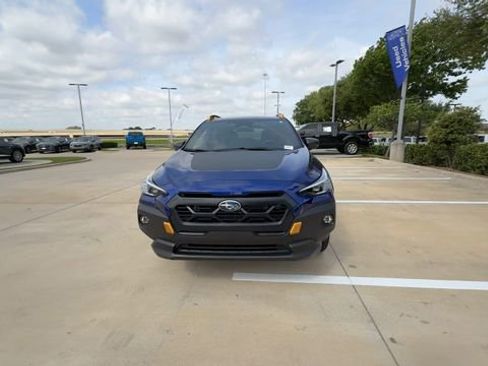 Used 2026 Subaru Crosstrek 2.5i Wilderness image 3