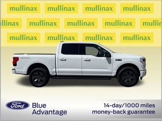 Used 2024 Ford F150 Lightning Flash video 2