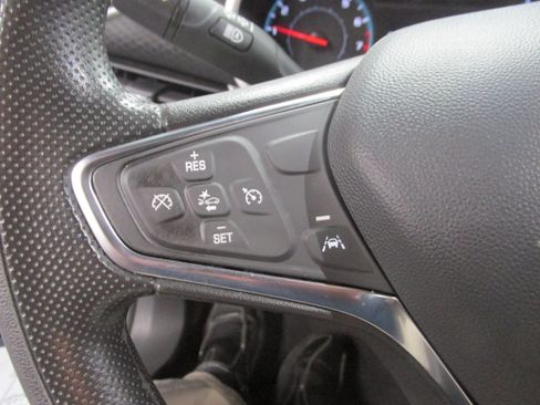 Used 2025 Chevrolet Malibu LT FWD image 28