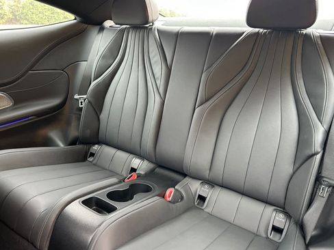 New 2025 Mercedes-Benz CLE 300 CLE 300 image 11