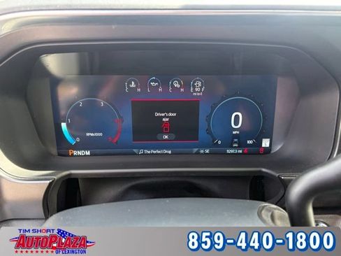Used 2025 Ford F250 Platinum AWD/4WD image 17