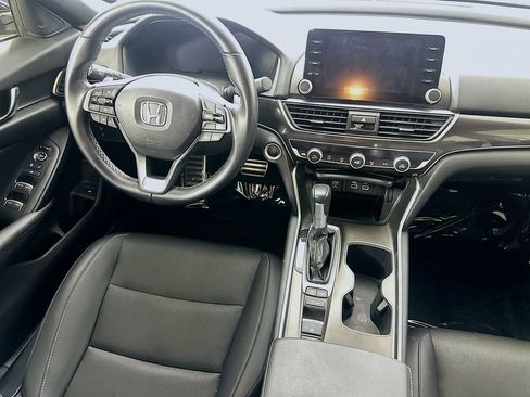 Used 2022 Honda Accord Sport image 17