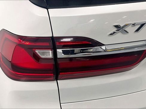 Used 2019 BMW X7 xDrive50i w/ Dynamic Handling Package image 38