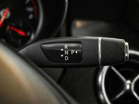 Used 2017 Mercedes-Benz CLA 250 4MATIC image 12