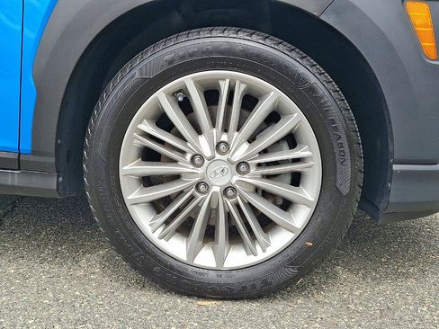 Used 2020 Hyundai Kona SEL AWD/4WD image 27