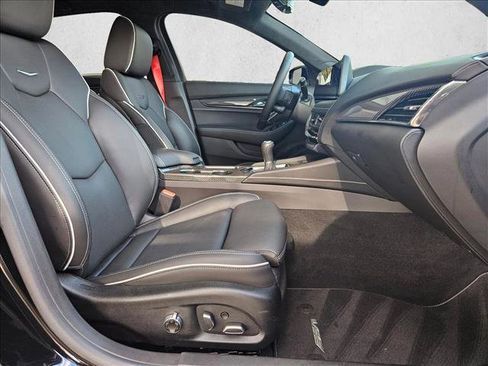 Used 2026 Cadillac CT5 V Blackwing image 22