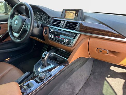 Used 2015 BMW 428i Convertible image 24