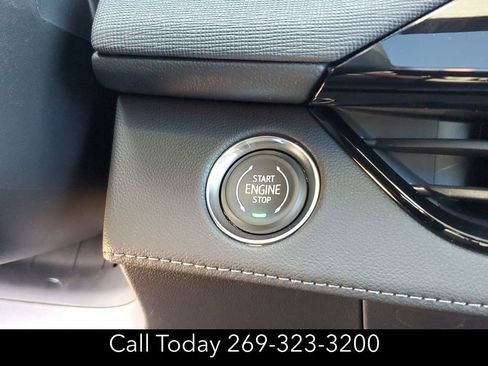 New 2026 Buick Enclave Sport Touring w/ Power Package image 18