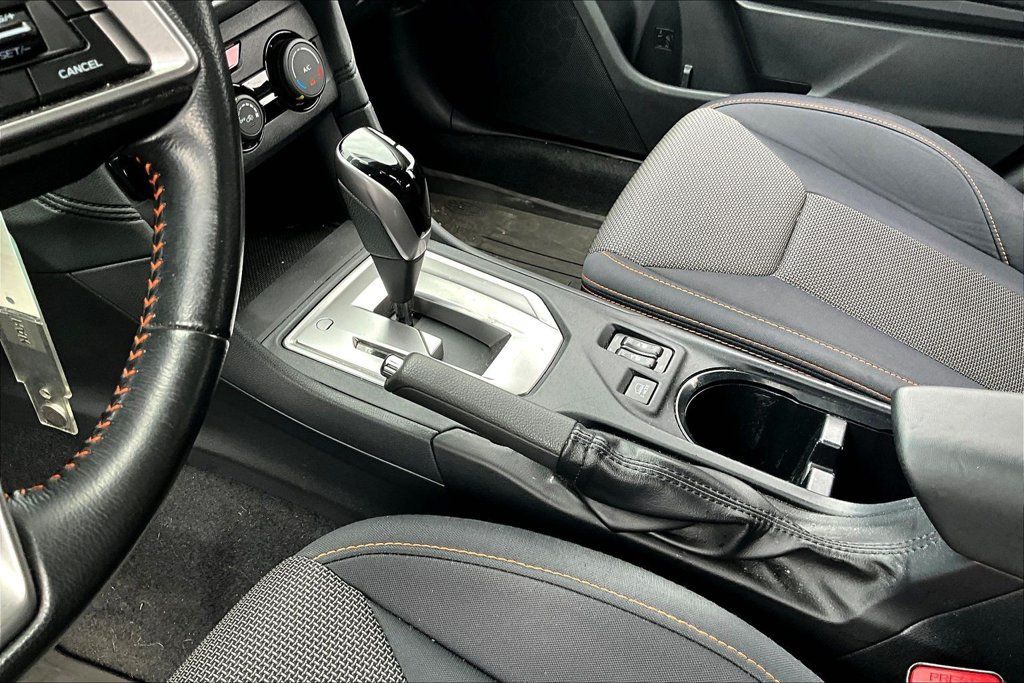 Used 2019 Subaru Crosstrek 2.0i Premium w/ Popular Package #2 AWD/4WD image 18