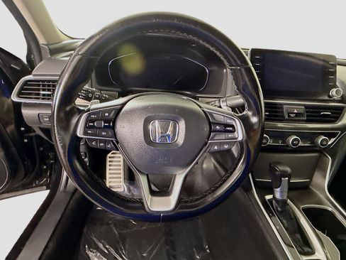 Used 2021 Honda Accord Sport Special Edition image 13