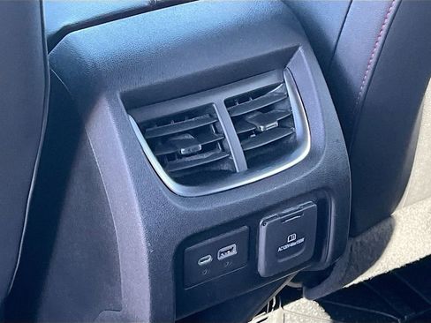 Used 2023 Chevrolet Blazer RS w/ Enhanced Convenience Package FWD image 26