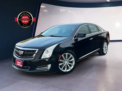 Used 2016 Cadillac XTS Luxury w/ Driver Awareness Package