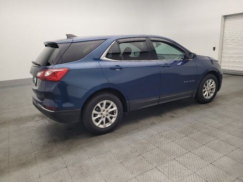 Used 2020 Chevrolet Equinox LT FWD image 10