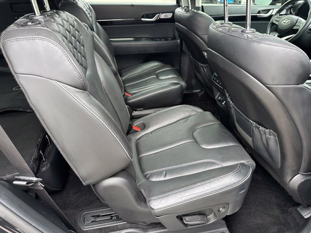 Used 2021 Hyundai Palisade Limited AWD/4WD image 10