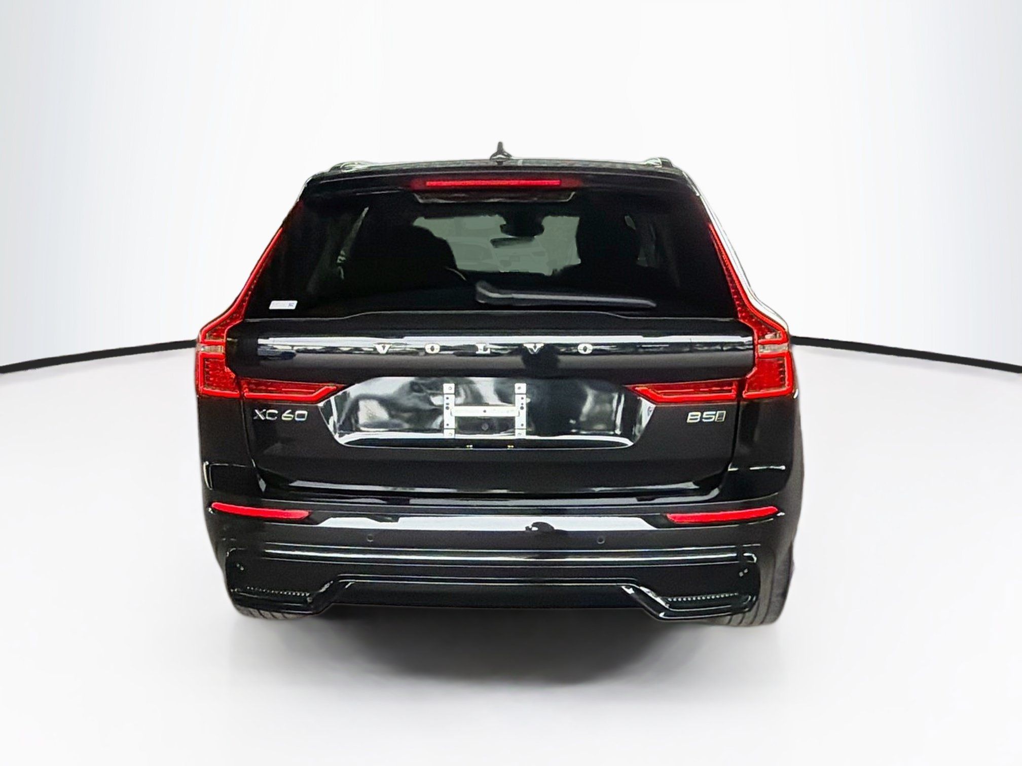 Used 2025 Volvo XC60 B5 Core AWD/4WD image 7