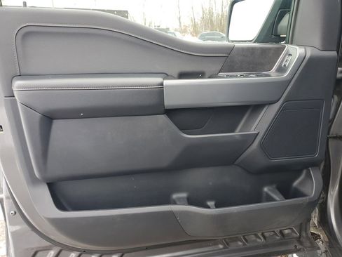 Used 2024 Ford F150 XLT w/ Mobile Office Package image 10