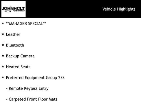 Used 2010 Chevrolet Camaro SS w/ LPO, Ground Effects Package RWD image 6