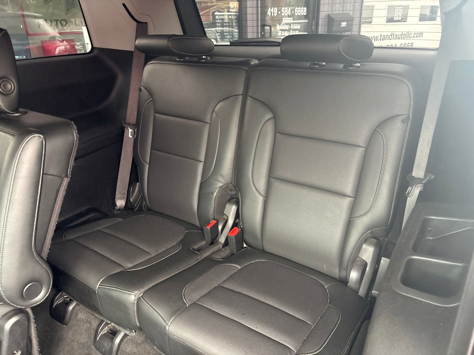 Used 2019 GMC Acadia SLT AWD/4WD image 13