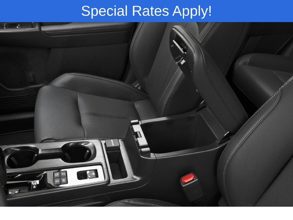 Certified 2026 Subaru Outback Touring XT AWD/4WD image 9