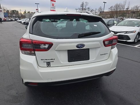 Used 2022 Subaru Impreza Premium image 6