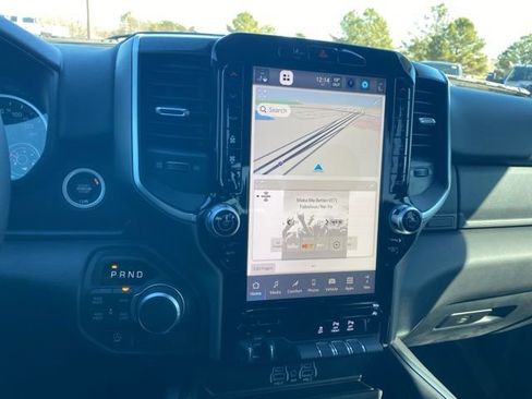 New 2026 RAM 1500 Lone Star image 26