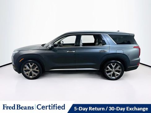 Used 2022 Hyundai Palisade SEL w/ Premium Package AWD/4WD image 8
