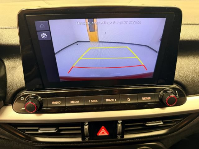 Used 2023 Kia Forte LXS w/ LXS Technology Package FWD image 22