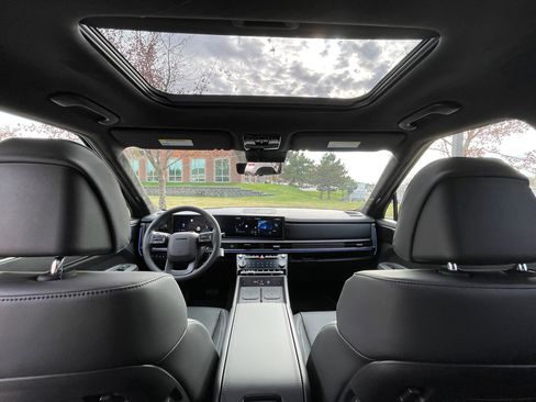 New 2026 Hyundai Santa Fe Calligraphy image 35