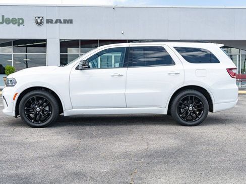 Certified 2023 Dodge Durango R/T AWD/4WD image 2