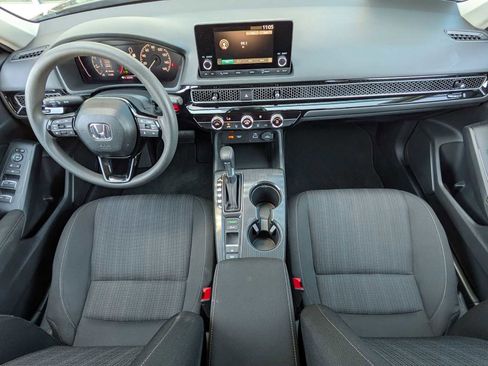 Used 2024 Honda Civic LX image 20