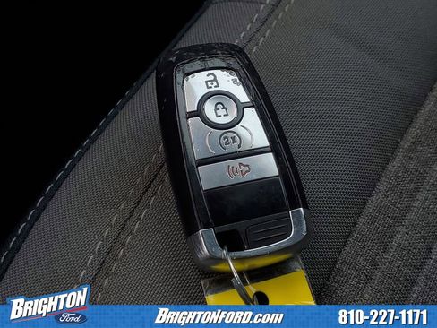 Used 2021 Ford Bronco Outer Banks image 30