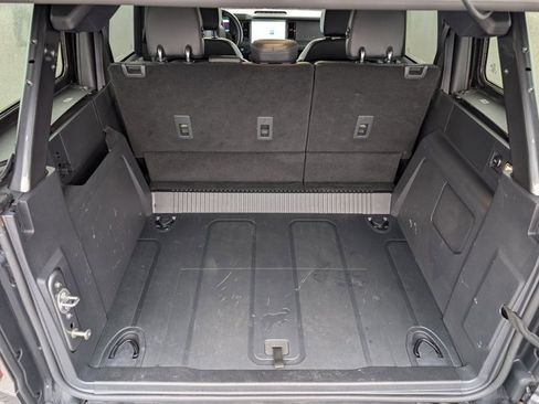 Used 2024 Ford Bronco Badlands image 13