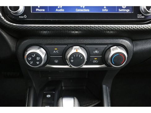 Used 2024 Nissan Kicks SV image 26