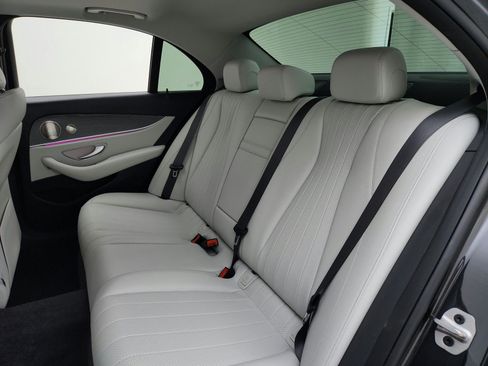 Certified 2021 Mercedes-Benz E 350 Sedan image 25