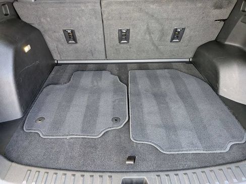 Used 2025 Chevrolet Equinox LT AWD/4WD image 27