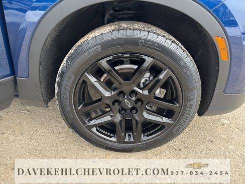 Certified 2022 Chevrolet Blazer LT image 35