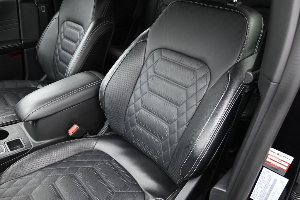 Used 2024 Ford Escape SE w/ PHEV Premium Package FWD image 20