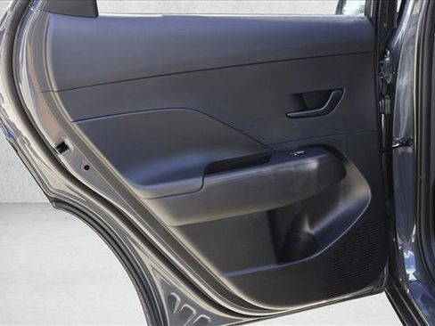 New 2026 Hyundai Kona SEL Sport image 21