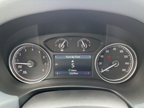 Used 2023 Buick Enclave Essence w/ Experience Buick Package image 26