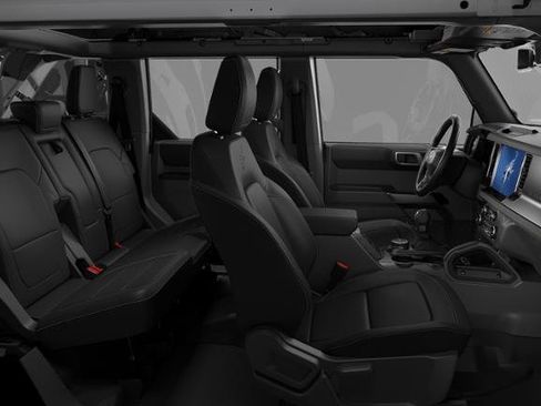 New 2026 Ford Bronco Outer Banks AWD/4WD image 30