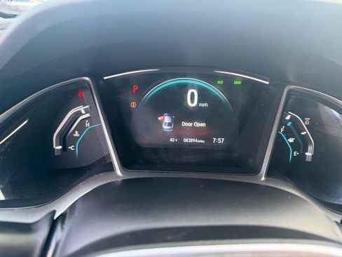 Used 2016 Honda Civic EX image 16