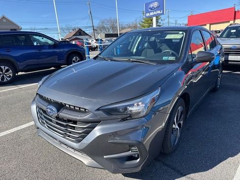 Used 2024 Subaru Legacy Premium image 2