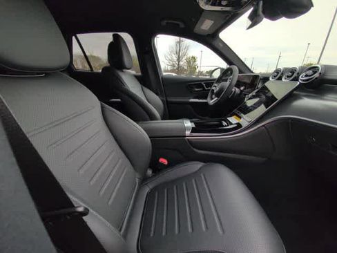 Used 2026 Mercedes-Benz GLC 300 image 20