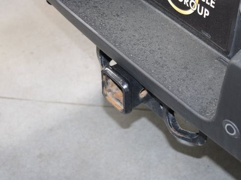 Used 2024 Ford F250 King Ranch w/ Chrome Package image 18