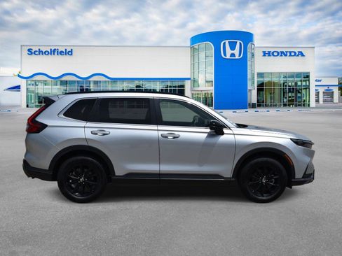 Used 2024 Honda CR-V Sport-L image 2